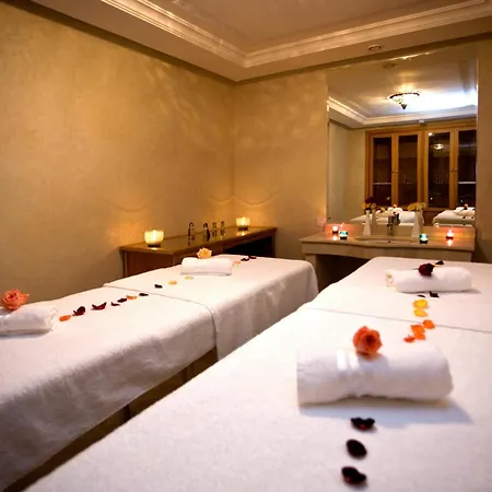 Riad L\'Etoile D\'Orient 