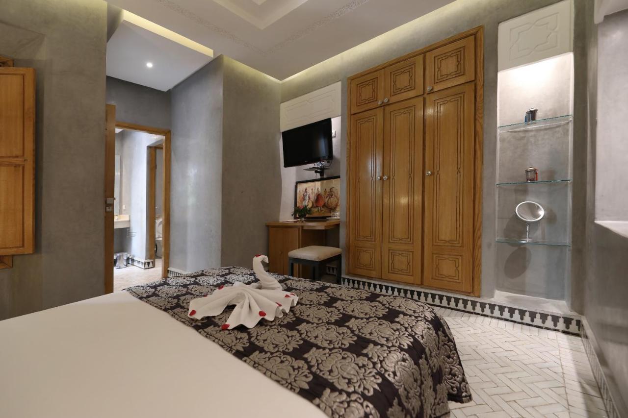 L'etoile D'orient 4* Marrakesh