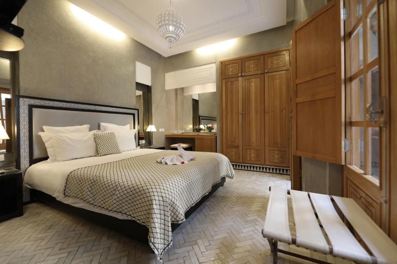 Riad L'etoile D'orient