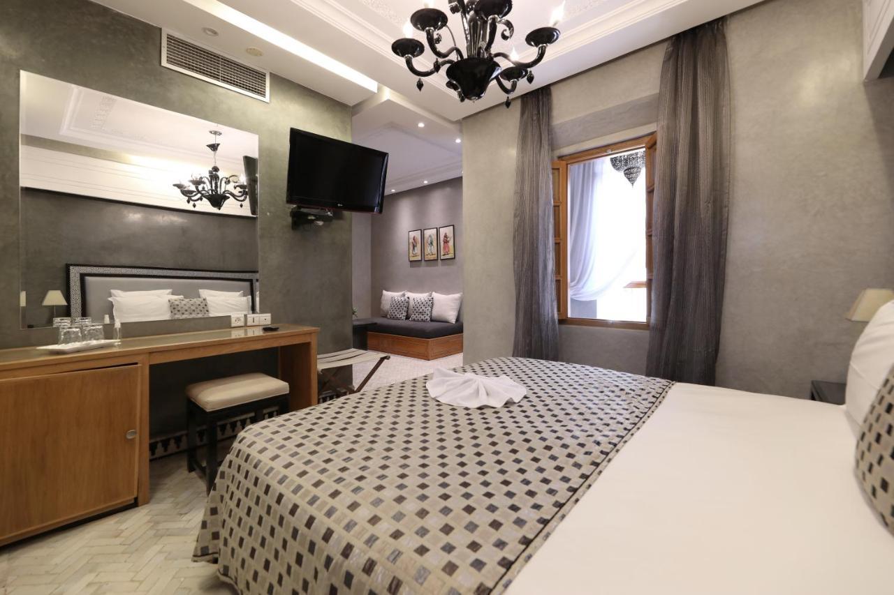 L'etoile D'orient 4* Marrakesh