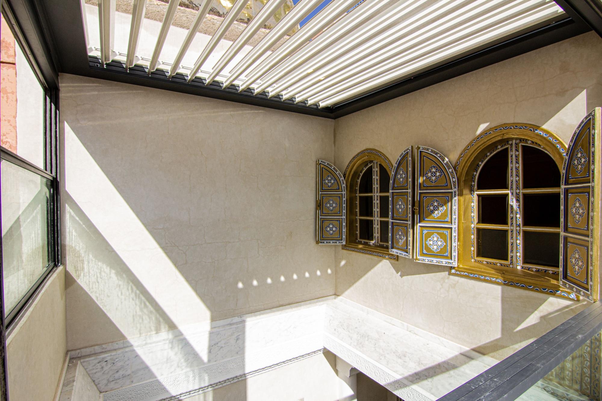 L'etoile D'orient 4*