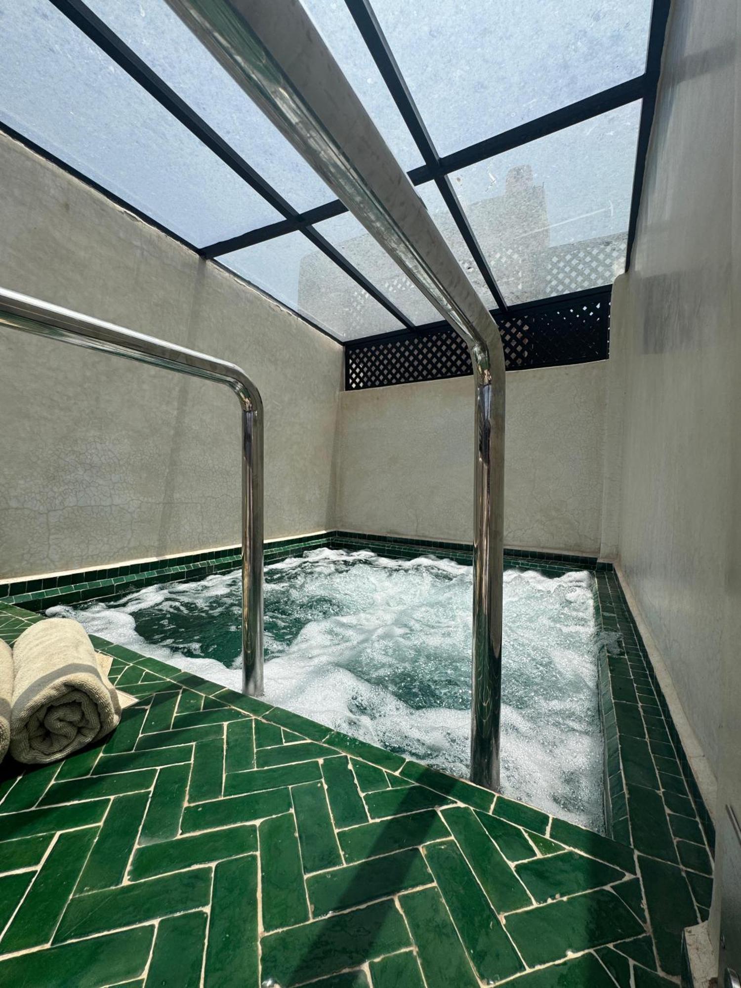 Riad L'etoile D'orient