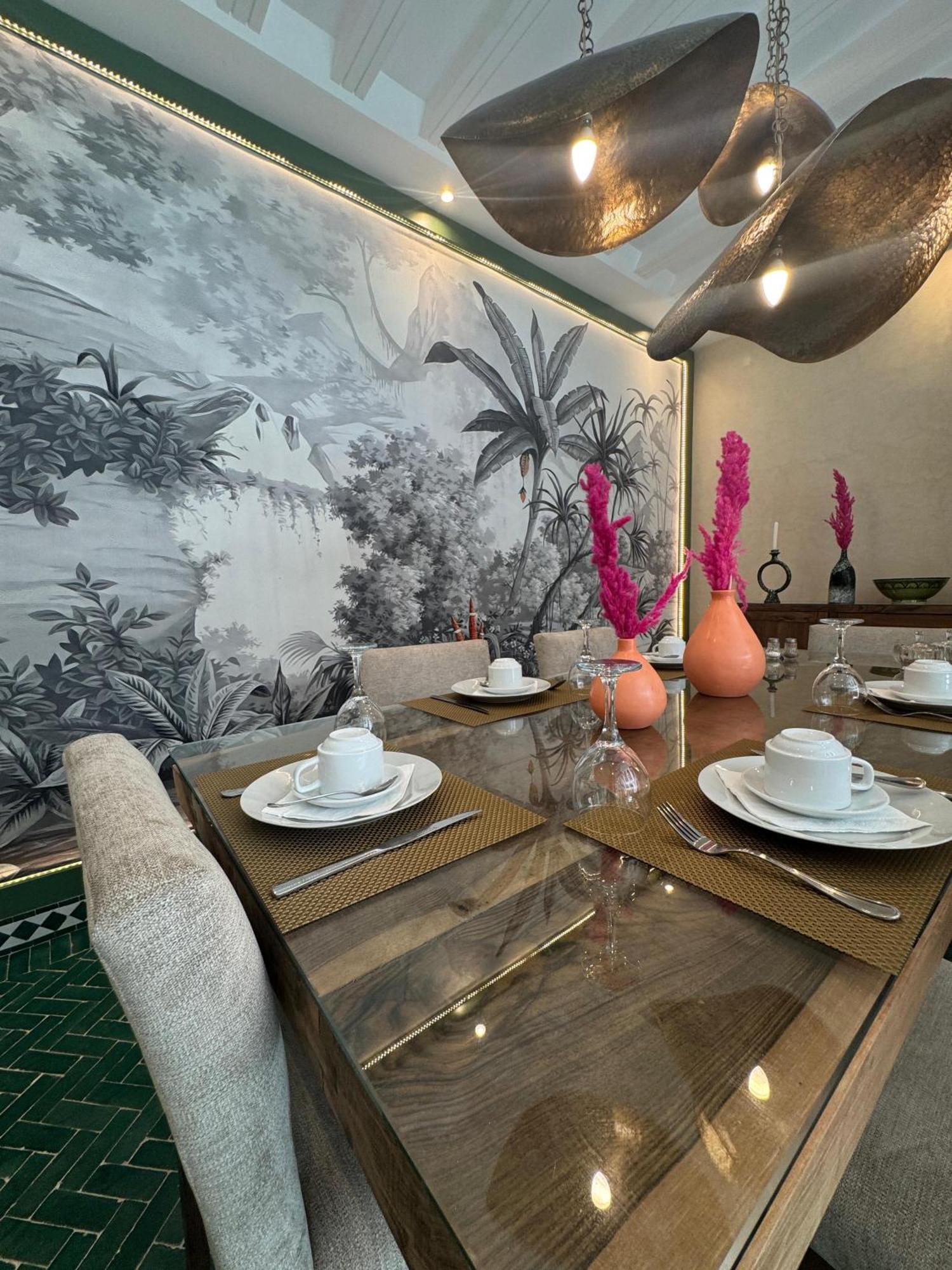 Riad L'etoile D'orient Marrakesh