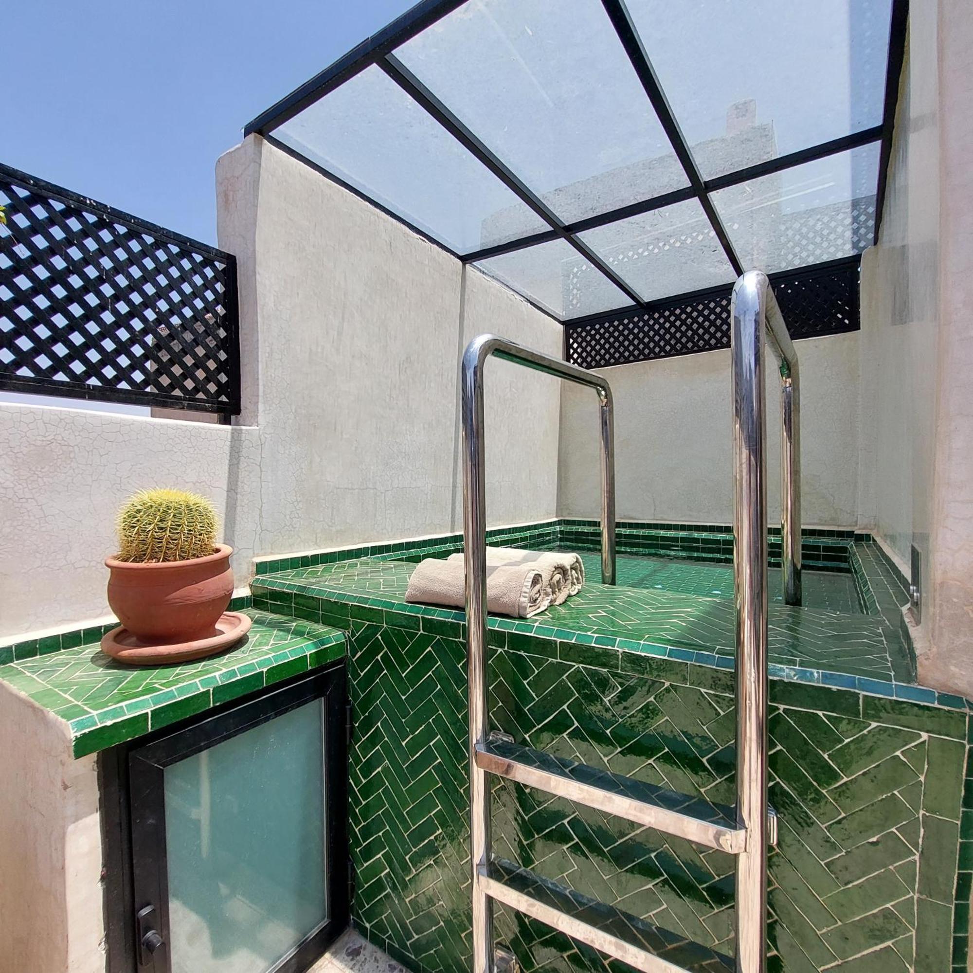 Riad L'etoile D'orient 4*