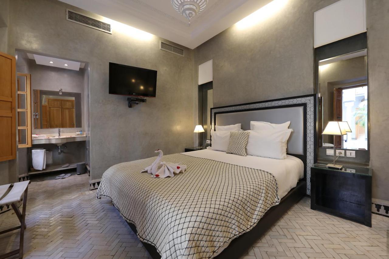L'etoile D'orient Riad 4*