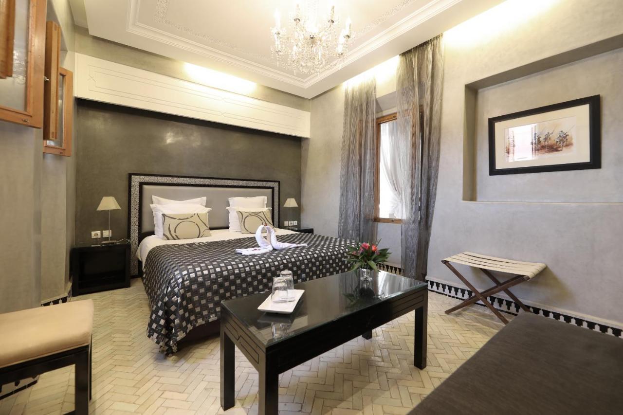 Riad L'etoile D'orient Marraquexe