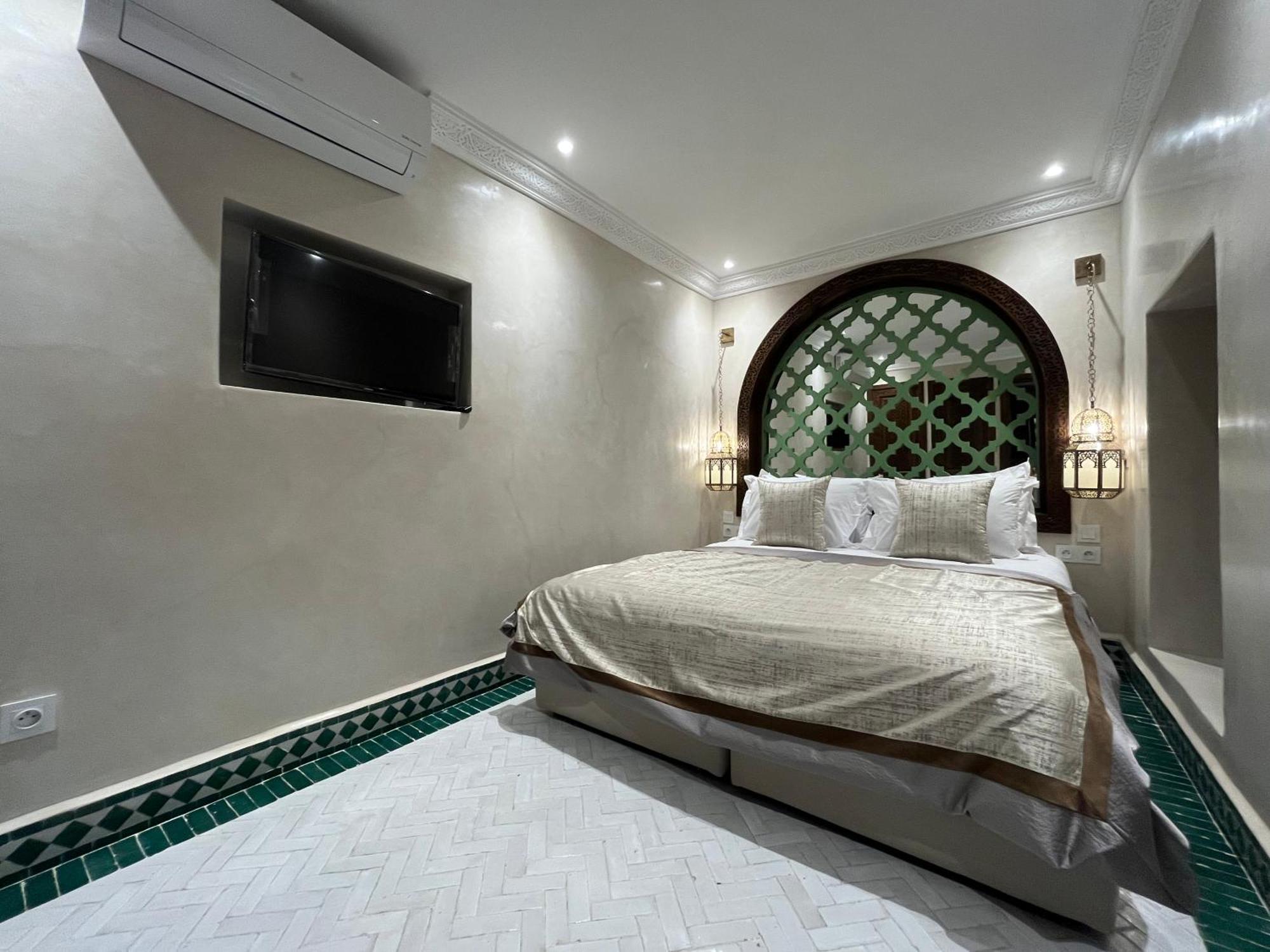 L'etoile D'orient 4* Marraquexe