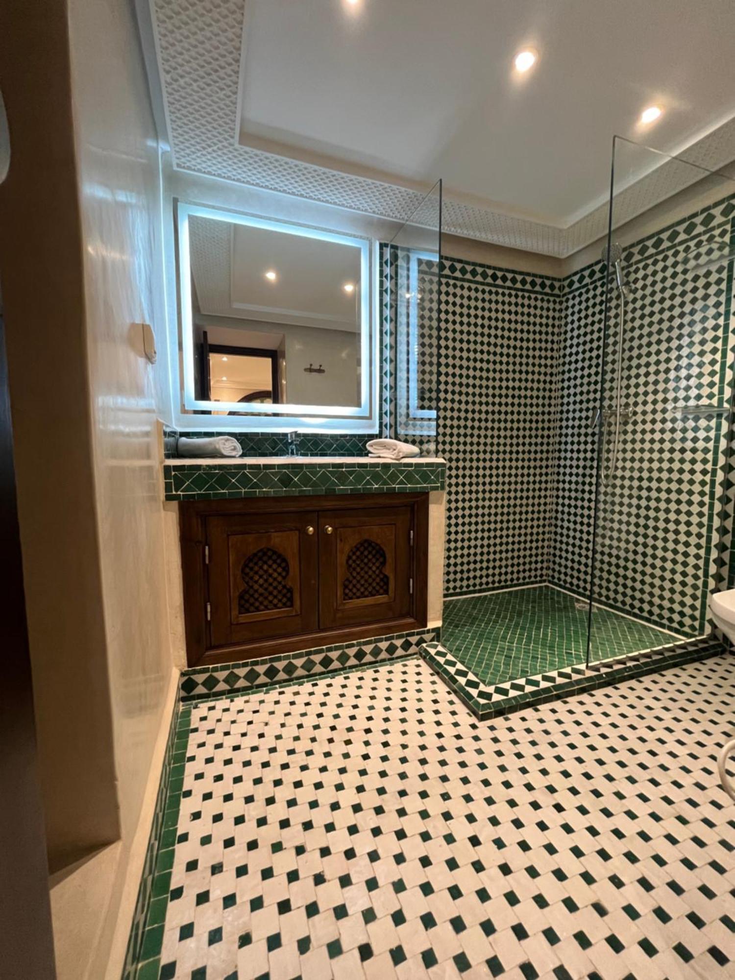 L'etoile D'orient Marraquexe