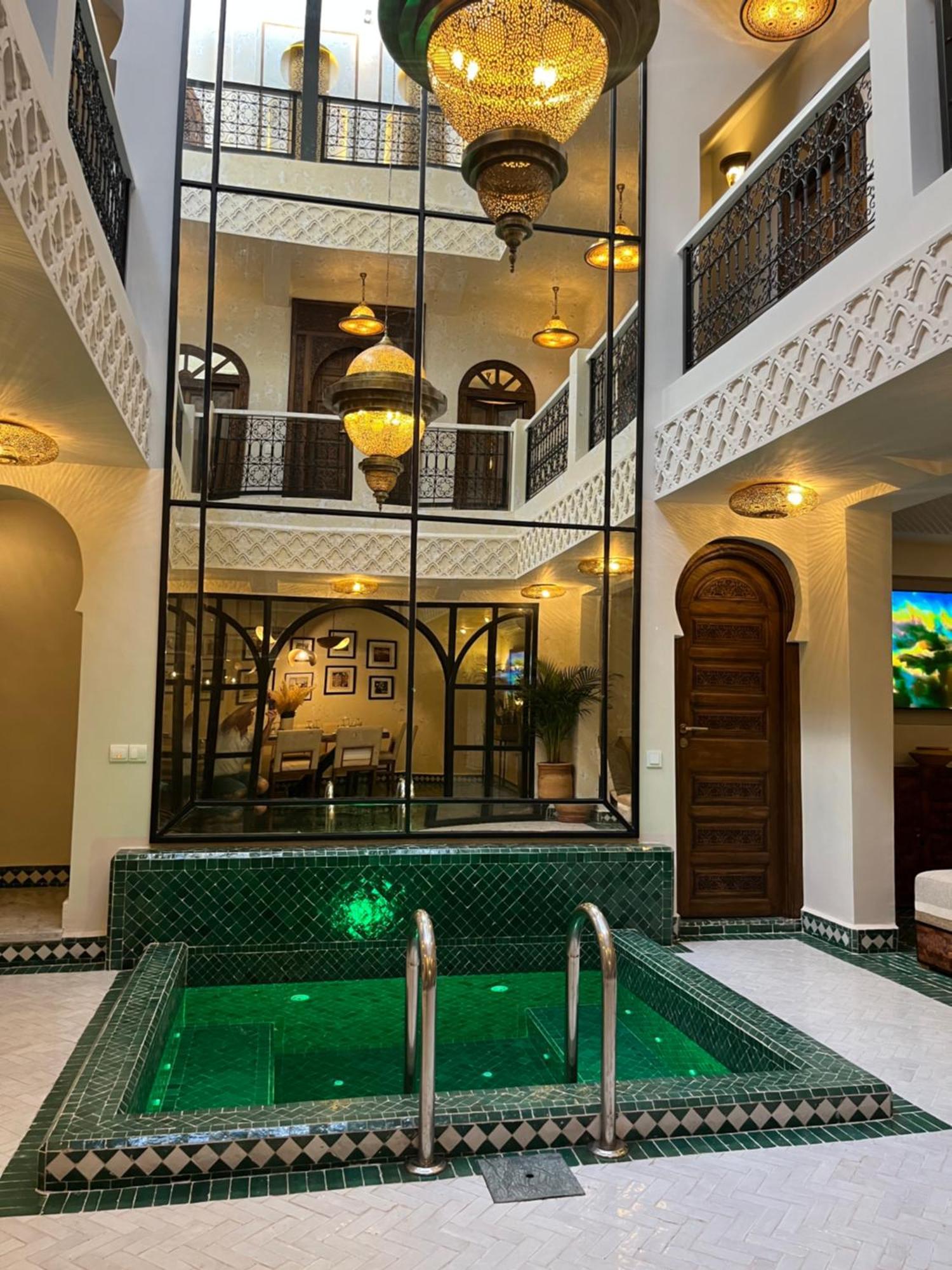 L'etoile D'orient 4*
