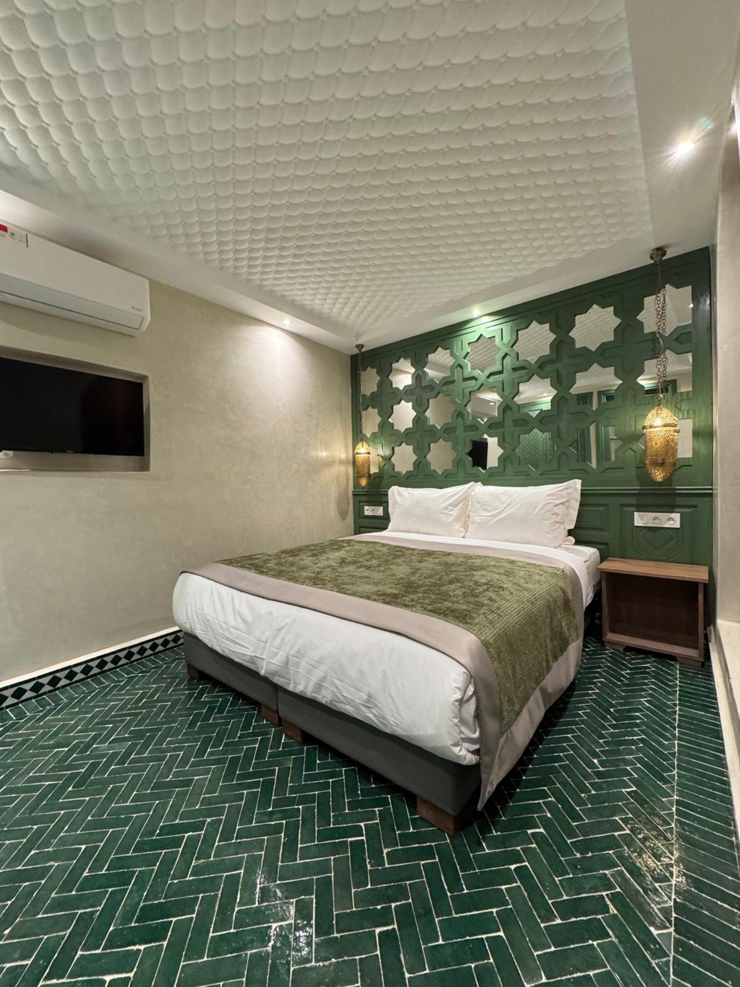 L'etoile D'orient 4* Marraquexe
